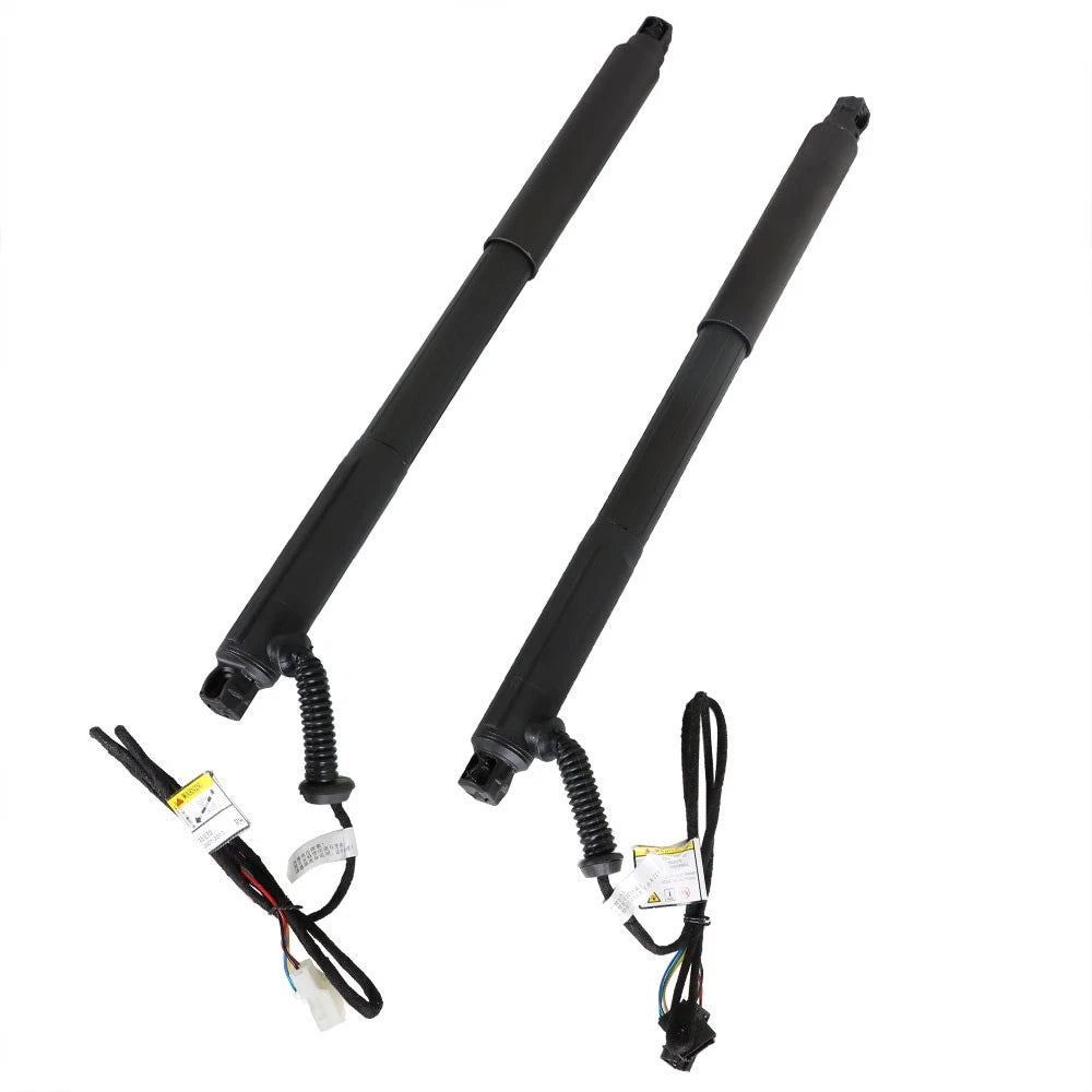 Pair Rear Left Electric Tailgate Lift Support for BMW X5 (2007-2013)