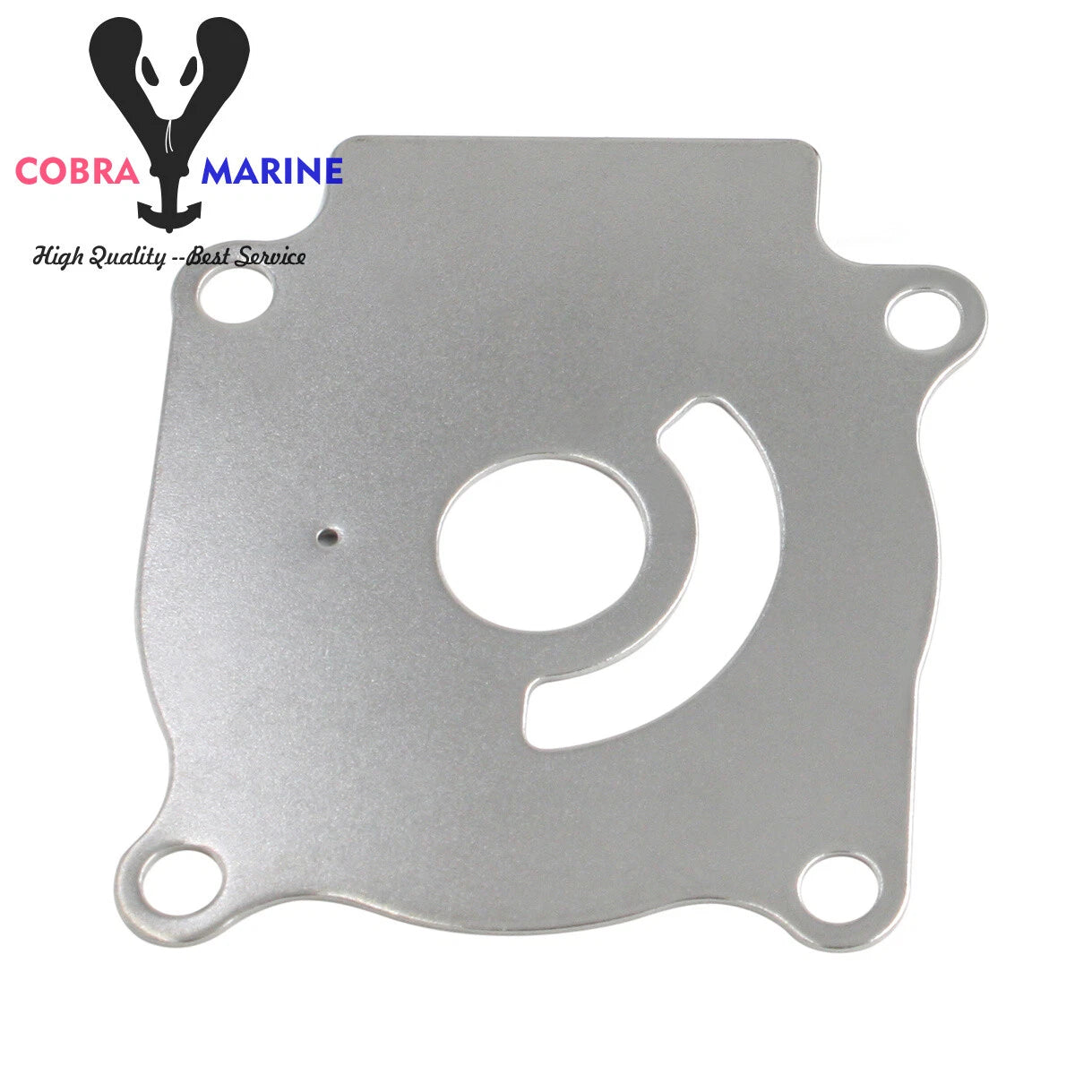 Water Pump Repair Kit for Suzuki DF25-30 DF40-50 (1999–2010) 17400-96353