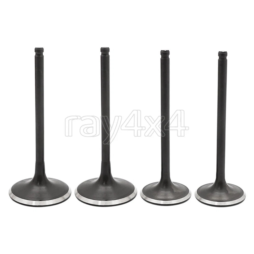 Intake Exhaust Valves 12911-29F00-00 for Suzuki LTZ400 (2003–2014)