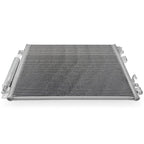 Aluminum Radiator & A/C Condenser for Chrysler 300 Dodge Challenger (2011-2019)