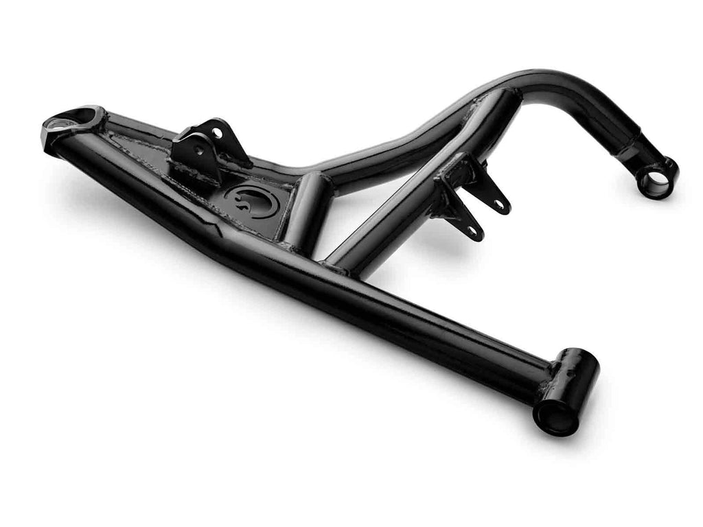 SuperATV Atlas Pro 2" Forward Offset A-Arms for Polaris RZR XP Turbo (2016–2023)