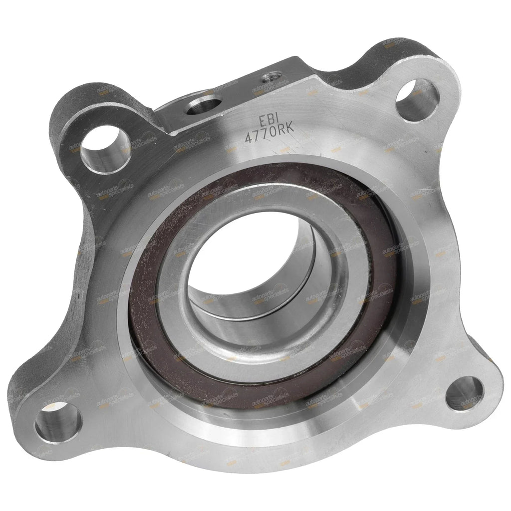 Left Hand Rear Wheel Bearing Hub for Toyota Prado 120 150 Series (2003���2020)