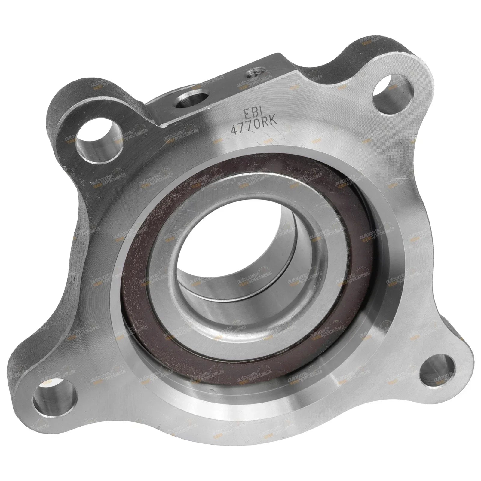 Left Hand Rear Wheel Bearing Hub for Toyota Prado 120 150 Series (2003���2020)