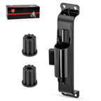 Fuel Tank Mount Bracket Set for Yamaha YZF R6 (2006–2016) w/ Dampers