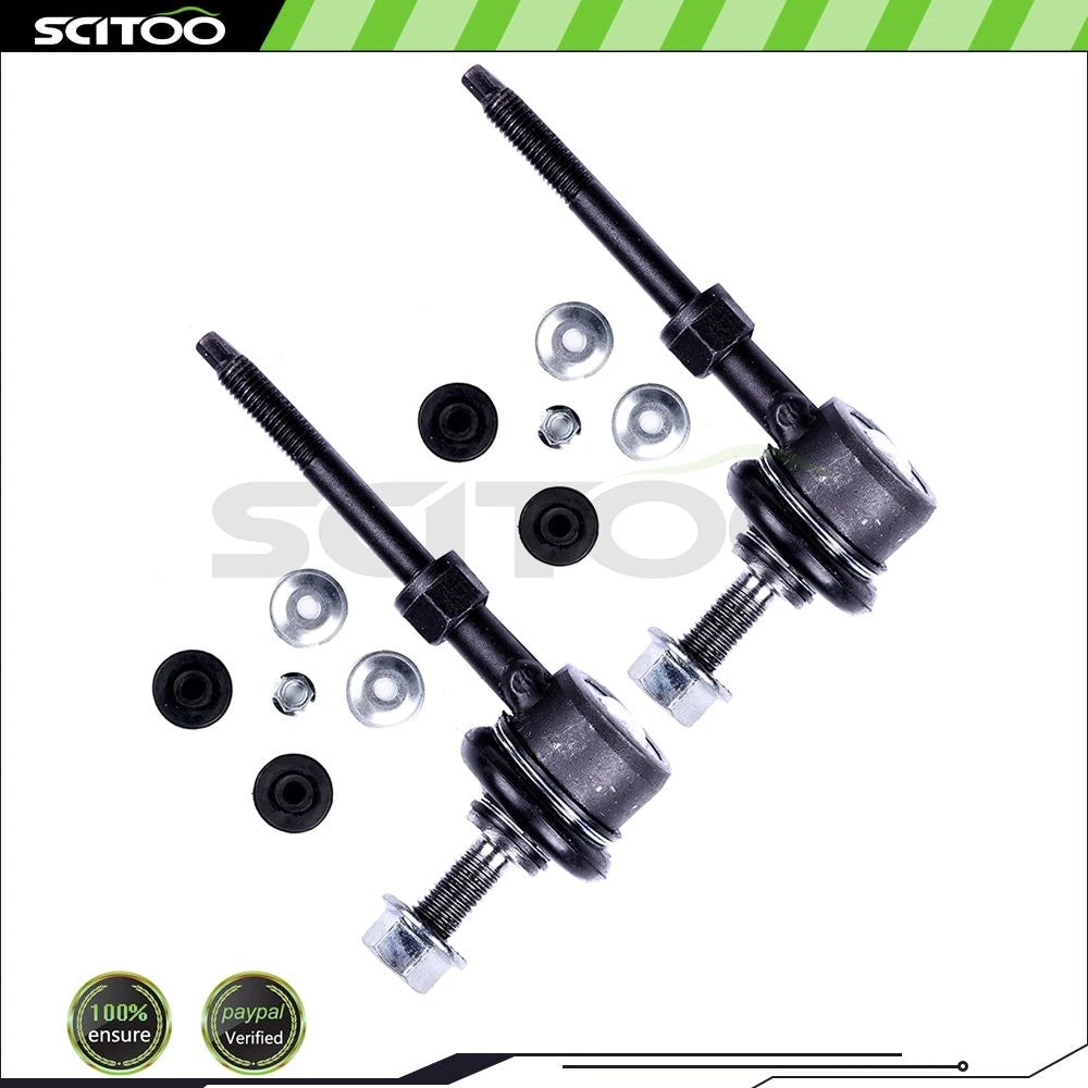 Rear Sway Bar End Link Kit for Chevrolet Equinox (2005–2006) & Saturn Vue (2002–2007)