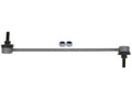 Front Stabilizer Bar Link for Mazda 3 (2010–2013) ZF425BM Silver