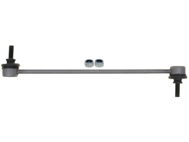 Front Stabilizer Bar Link for Mazda 3 (2010–2013) ZF425BM Silver