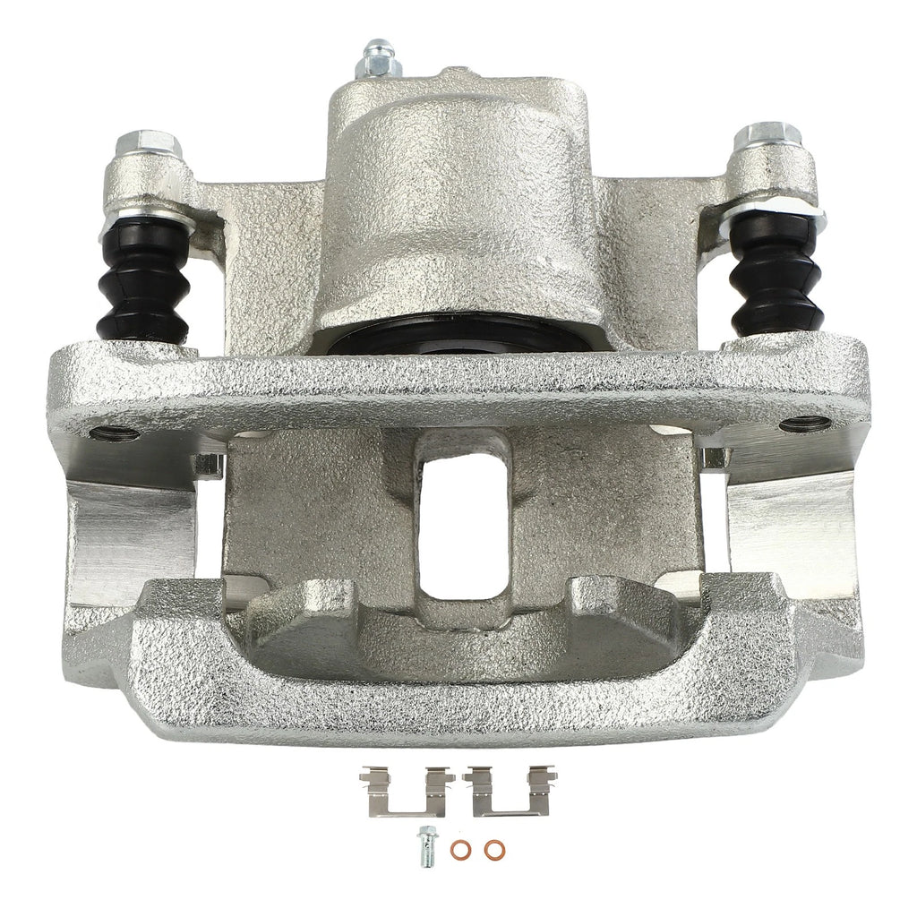 Rear Left Brake Caliper for Chevrolet Colorado, GMC Canyon (2015–2020)