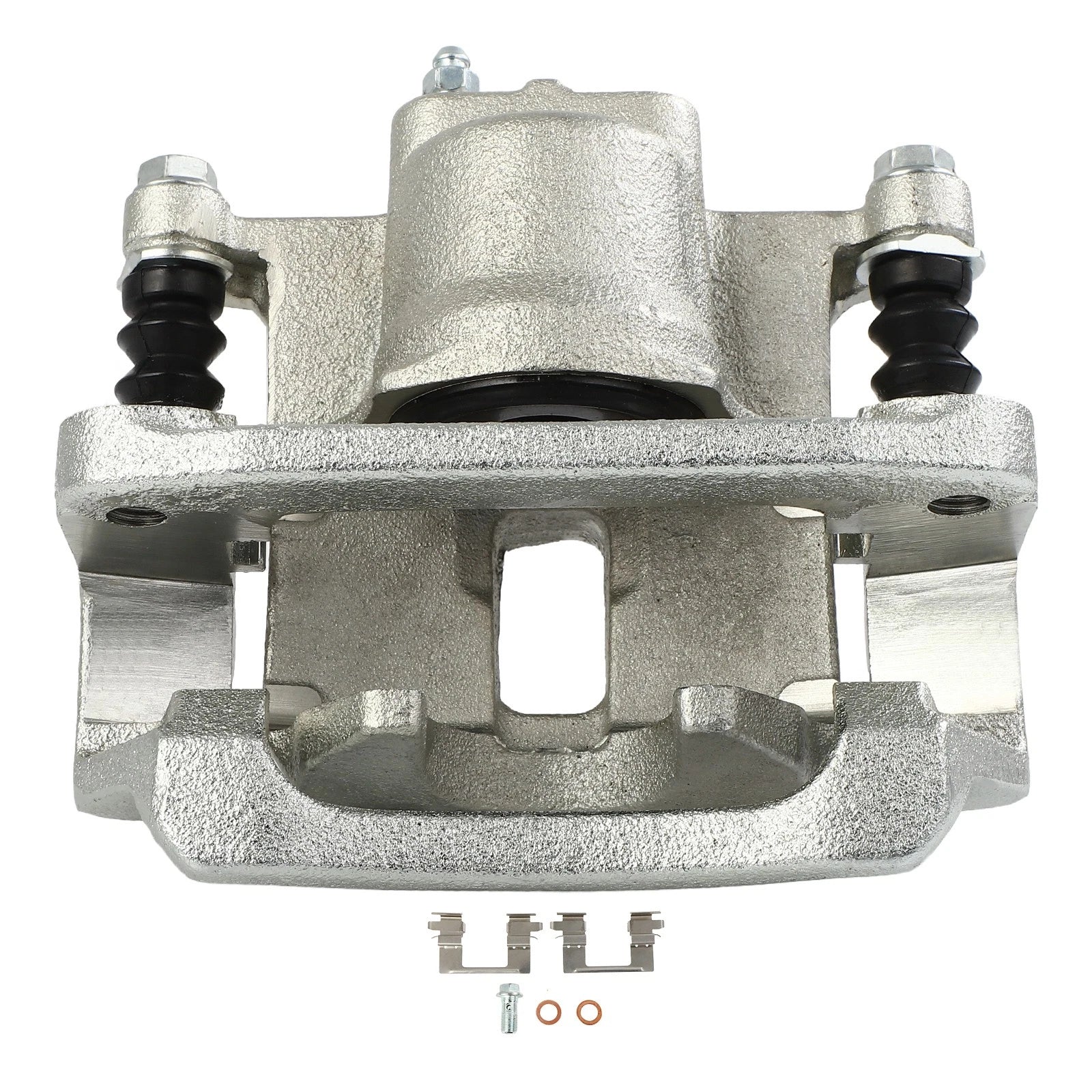 Rear Left Brake Caliper for Chevrolet Colorado, GMC Canyon (2015–2020)