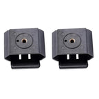 Bumper Bracket Cover for Mercedes 190E, 190D (W201)