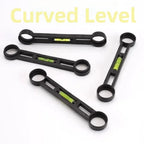 ABS Leveling Aid for Shower Faucet (DIY Plumbing Tool)