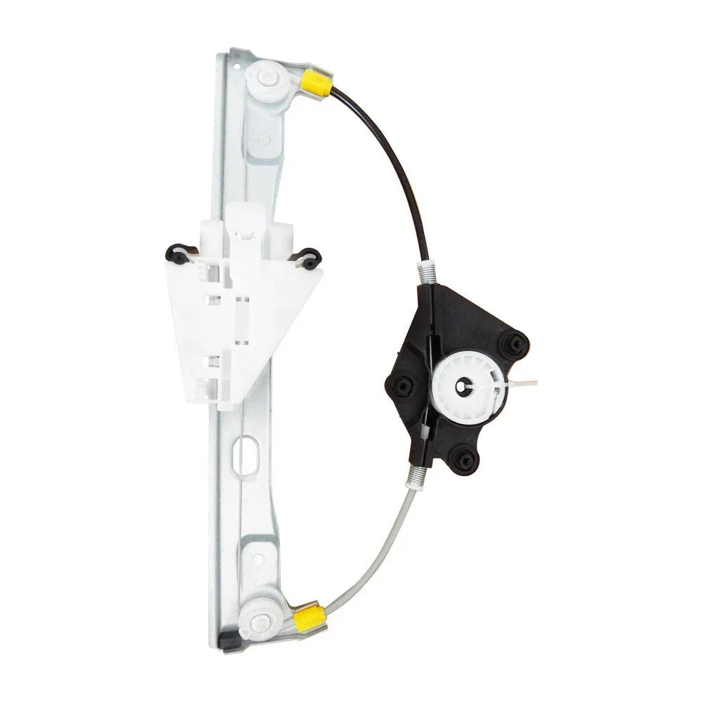 Rear Right Window Regulator W/o Motor W/o Panel for Alfa Romeo 159 (2005-2011)