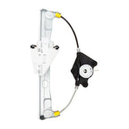 Rear Right Window Regulator W/o Motor W/o Panel for Alfa Romeo 159 (2005-2011)