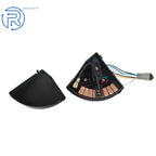 Multi Step Potentiometer for Club Car Golf Cart 48V (1989-1999)