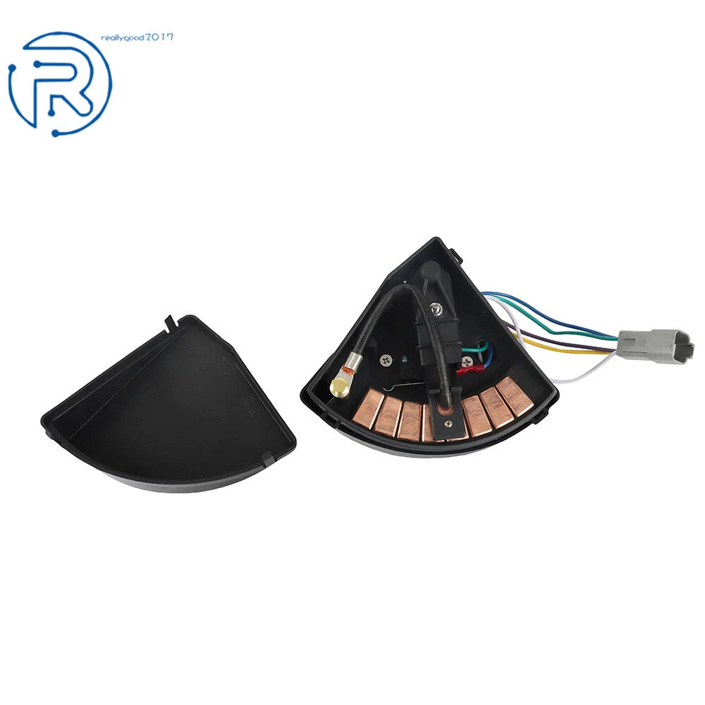 Multi Step Potentiometer for Club Car Golf Cart 48V (1989-1999)