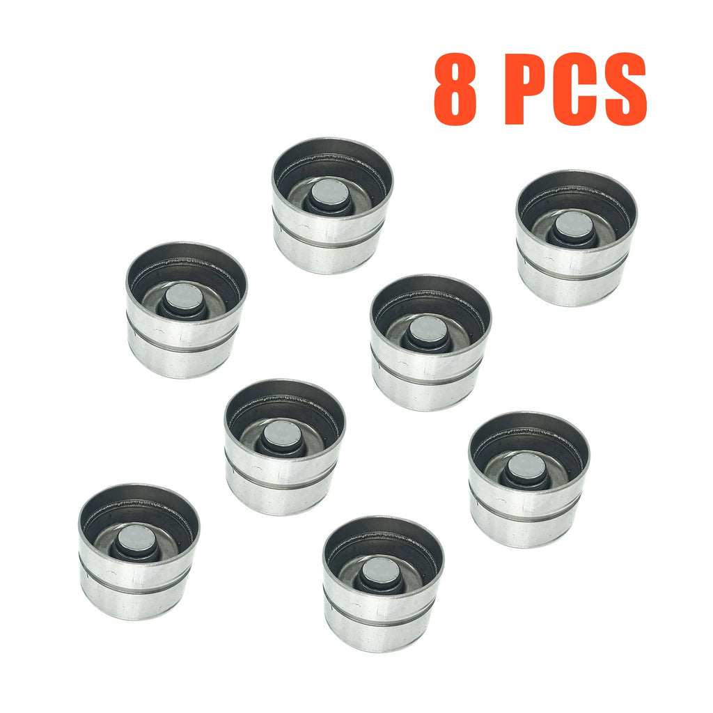 8PCS Hydraulic Lifters for VW Beetle Golf Jetta Passat (1998-2005)