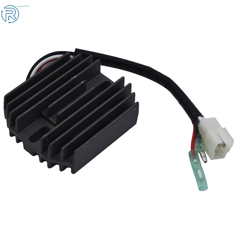 Regulator Rectifier for Yamaha Big Bear 350 YFM350FW (1997–1999)