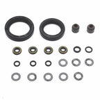 36pcs Gasket Set for Brush Cutter (Replaces #808617, #842658)