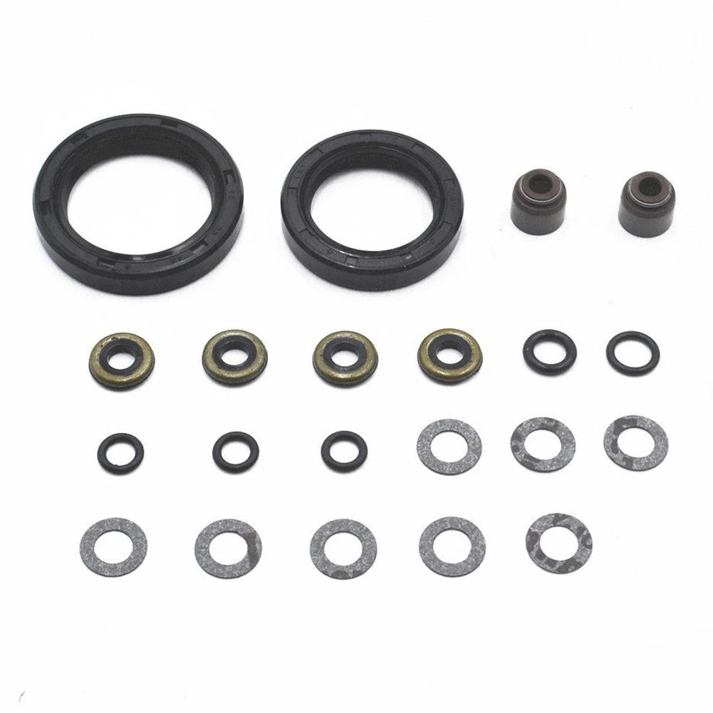 36pcs Gasket Set for Brush Cutter (Replaces #808617, #842658)