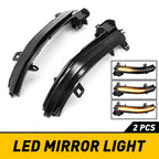 LED Yellow Amber Turn Signal Light for BMW 1 Series F20 F21 (2012–2018)