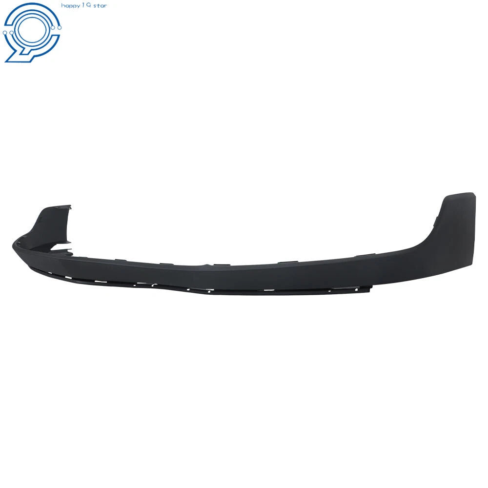 Front Lower Bumper Cover for Chevrolet Traverse (2013-2017)