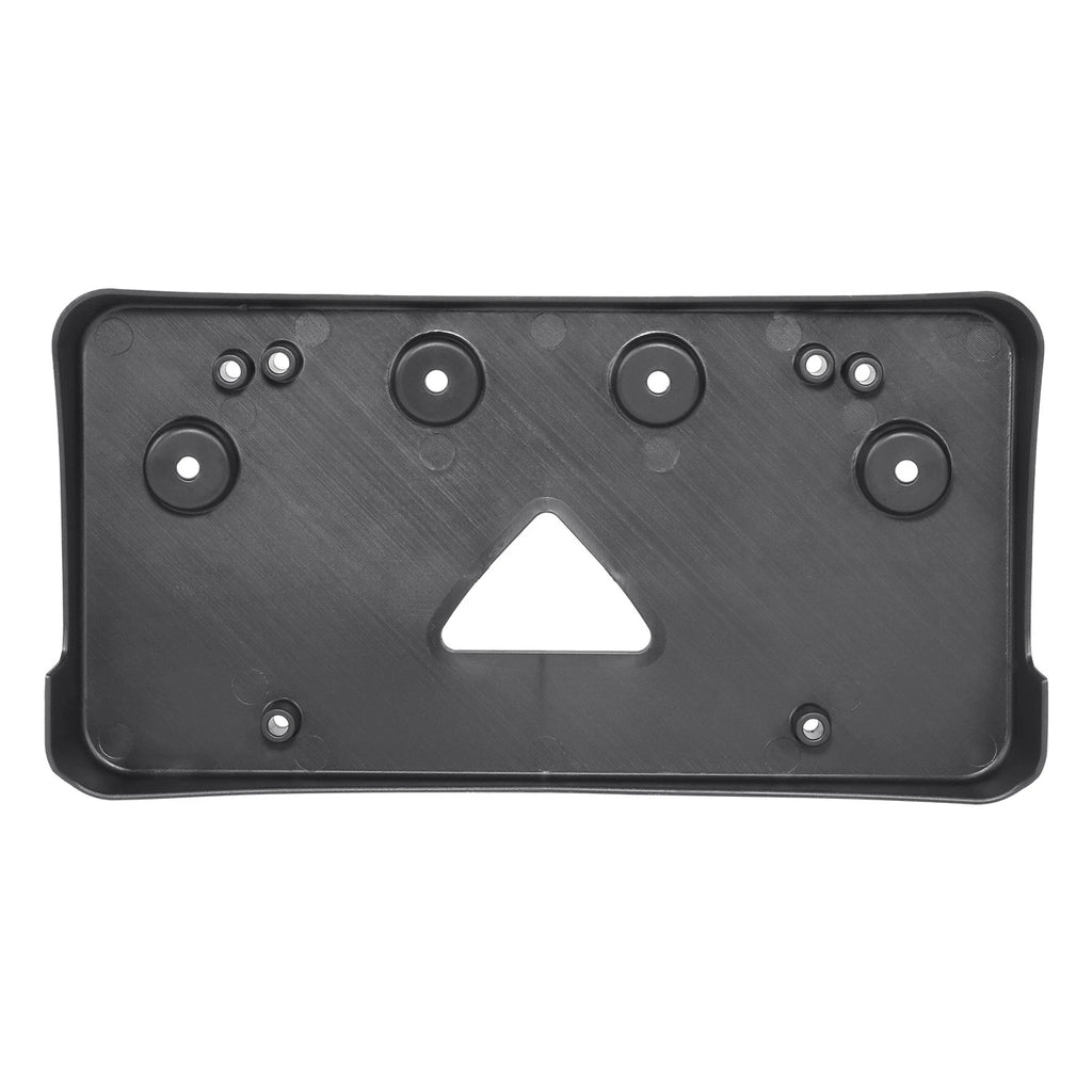 Front License Plate Mounting Bracket for Cadillac XT5 (2017–2022)