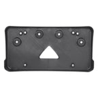 Front License Plate Mounting Bracket for Cadillac XT5 (2017–2022)