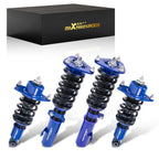 Coilovers Struts Lowering Kit for Toyota Celica (2000–2006) Adjustable Height