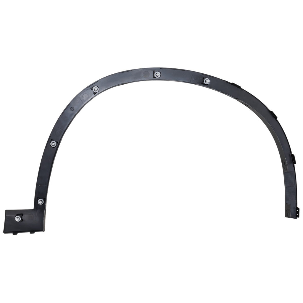 Fender Flares for BMW X1 (2016–2022) Front Driver Side