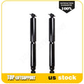 Set of 2 Rear Gas Shocks for Chevrolet Express 1500 GMC Savana 1500