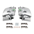 Set of 2 Rear Brake Calipers for Dodge Ram 2500 (2003–2008) 18-B4894 18-B4895