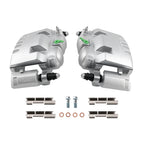 Set of 2 Rear Brake Calipers for Dodge Ram 2500 (2003–2008) 18-B4894 18-B4895