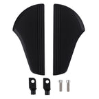 CNC Rear Passenger Floorboards for Harley