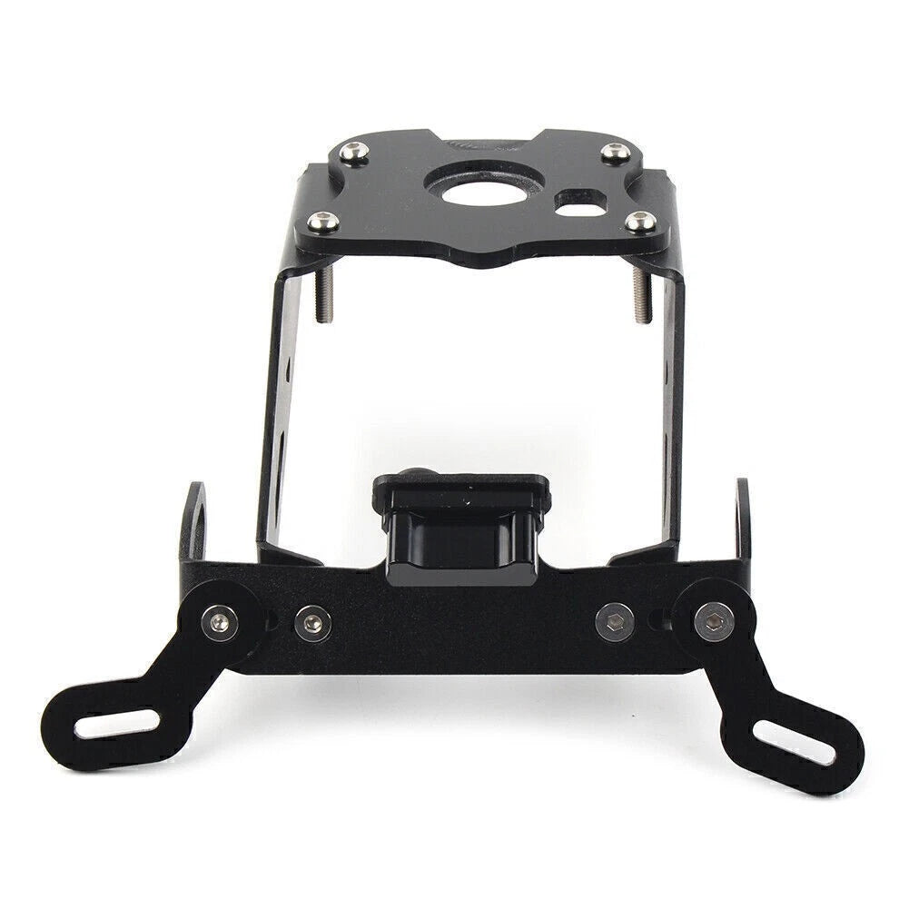 License Plate Holder Fender Eliminator for Yamaha MT-09 (2021–2022) BLK