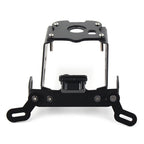 License Plate Holder Fender Eliminator for Yamaha MT-09 (2021–2022) BLK