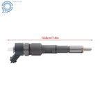 Diesel Fuel Injector for TCD3.6 L4 (4123872, 0445110558, 04123831, 04123872)