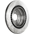 Brake Disc and Pad Kit for Mercedes Benz S550 (2007–2009)