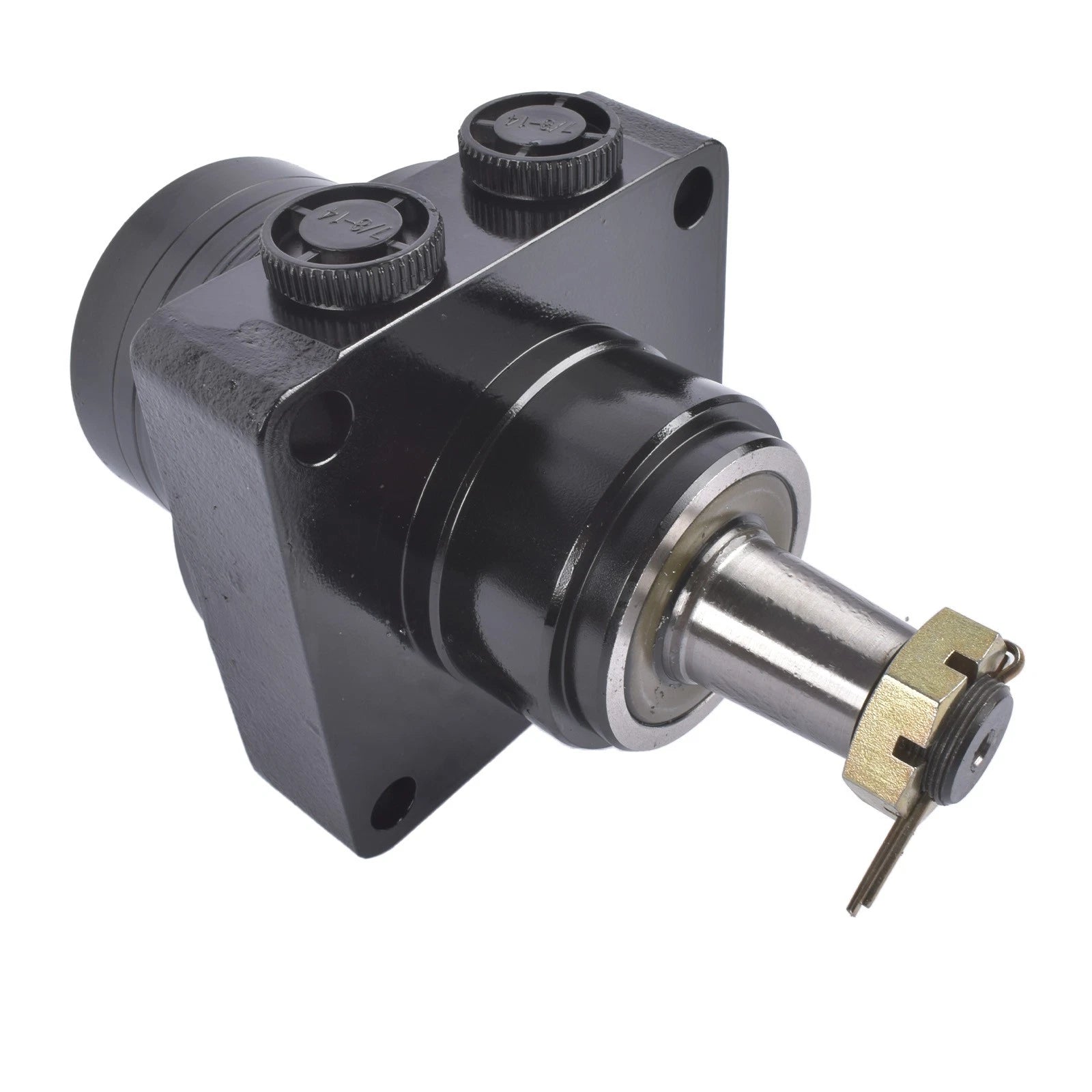 Hydraulic Motor for Parker TJ Series (TJ0050US080AAAB)