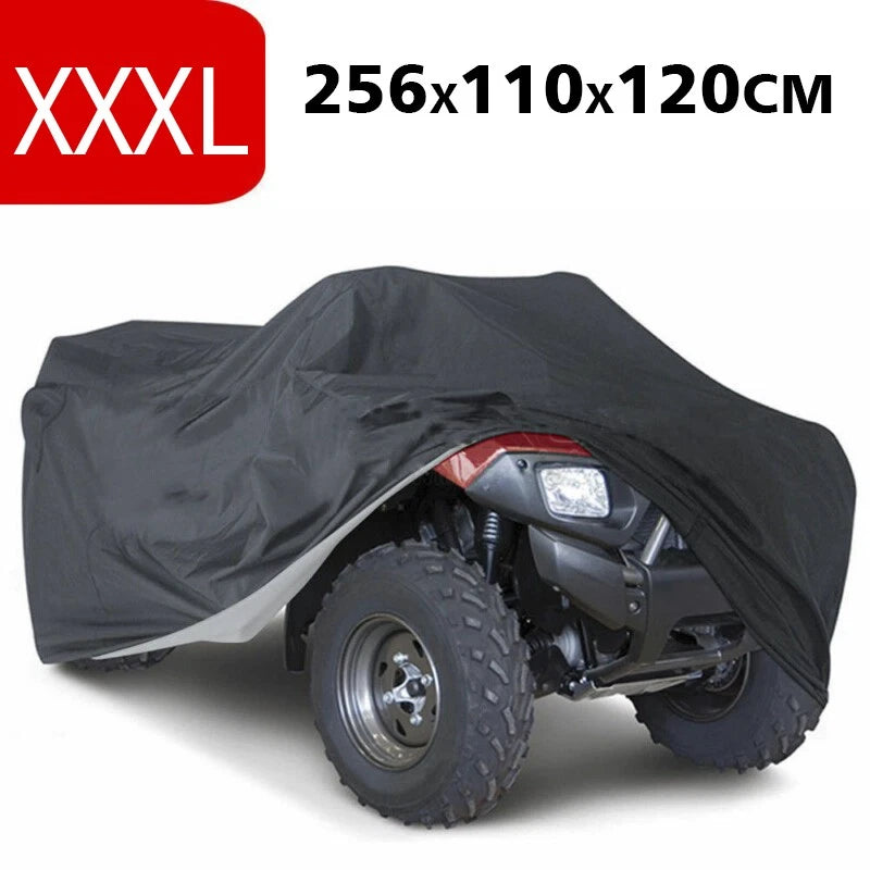 3XL Waterproof ATV Cover for Polaris Ranger 570 (2015–2023)