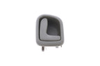 Rear Right Inner Door Handle Beige for Toyota Corolla