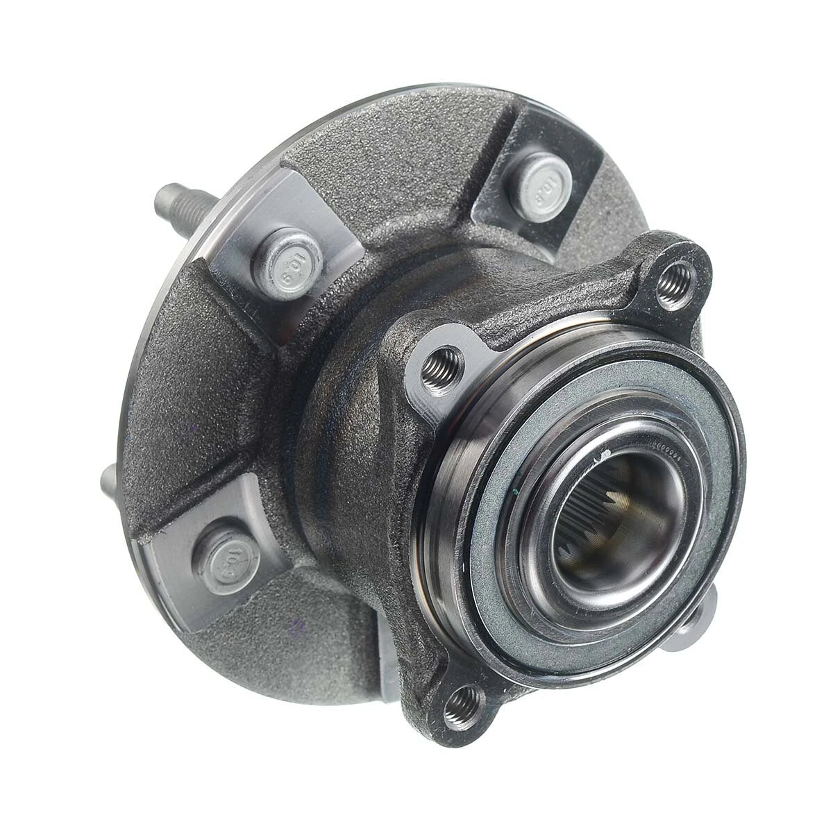 Rear Wheel Hub & Bearing Assembly for Chevrolet Equinox 2005–2009