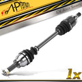 Front CV Axle Assembly for Honda Pioneer 500 (2015–2021)