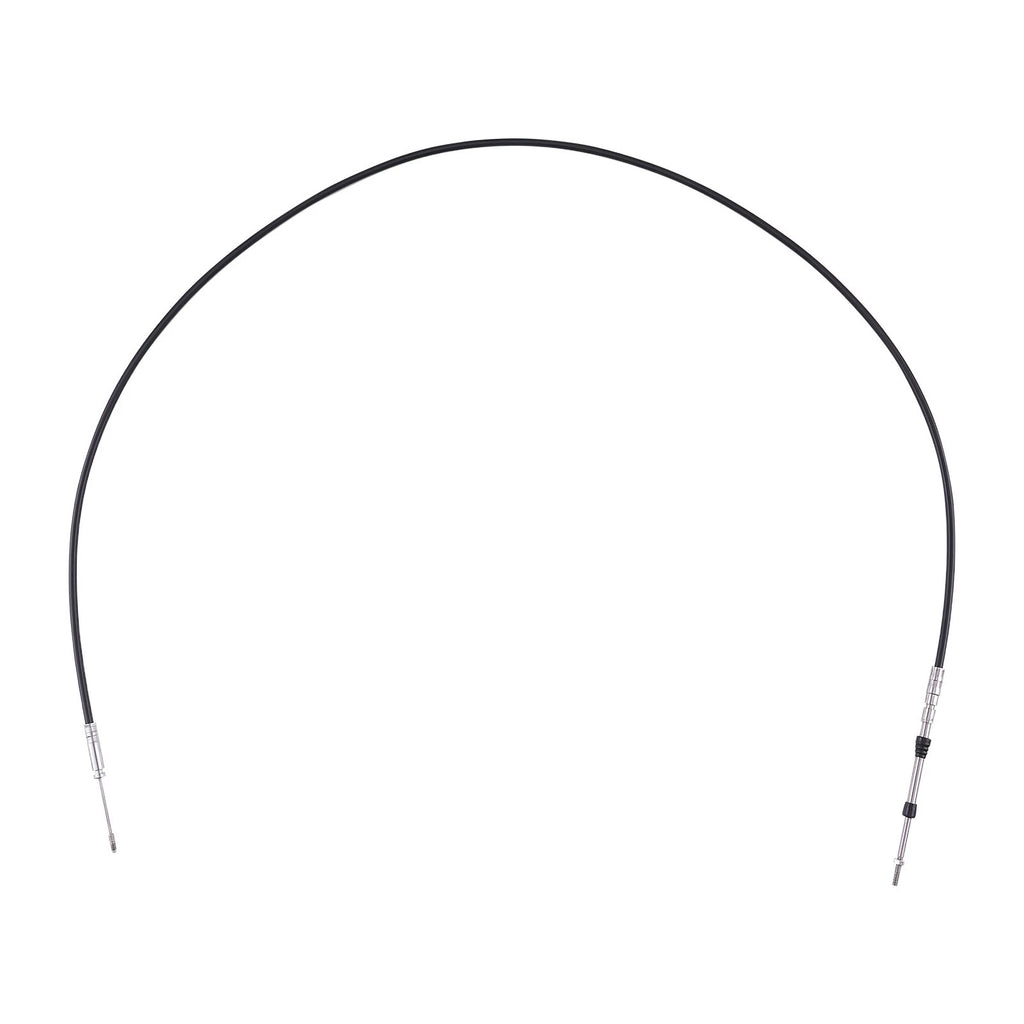 64" Steering Cable for Motor Guide (1998–2005) M9377 MAP02701 833270E