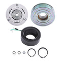 A/C Compressor Clutch for Acura TSX 2.4L (2004–2008) 38924-RBA-006
