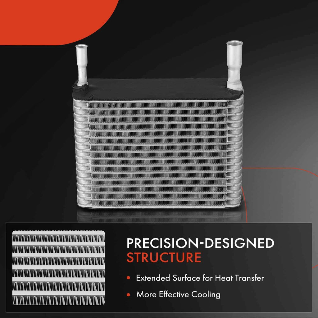 A/C Evaporator Core for Ford Taurus Mercury Sable (1986-1995)
