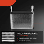 A/C Evaporator Core for Ford Taurus Mercury Sable (1986-1995)