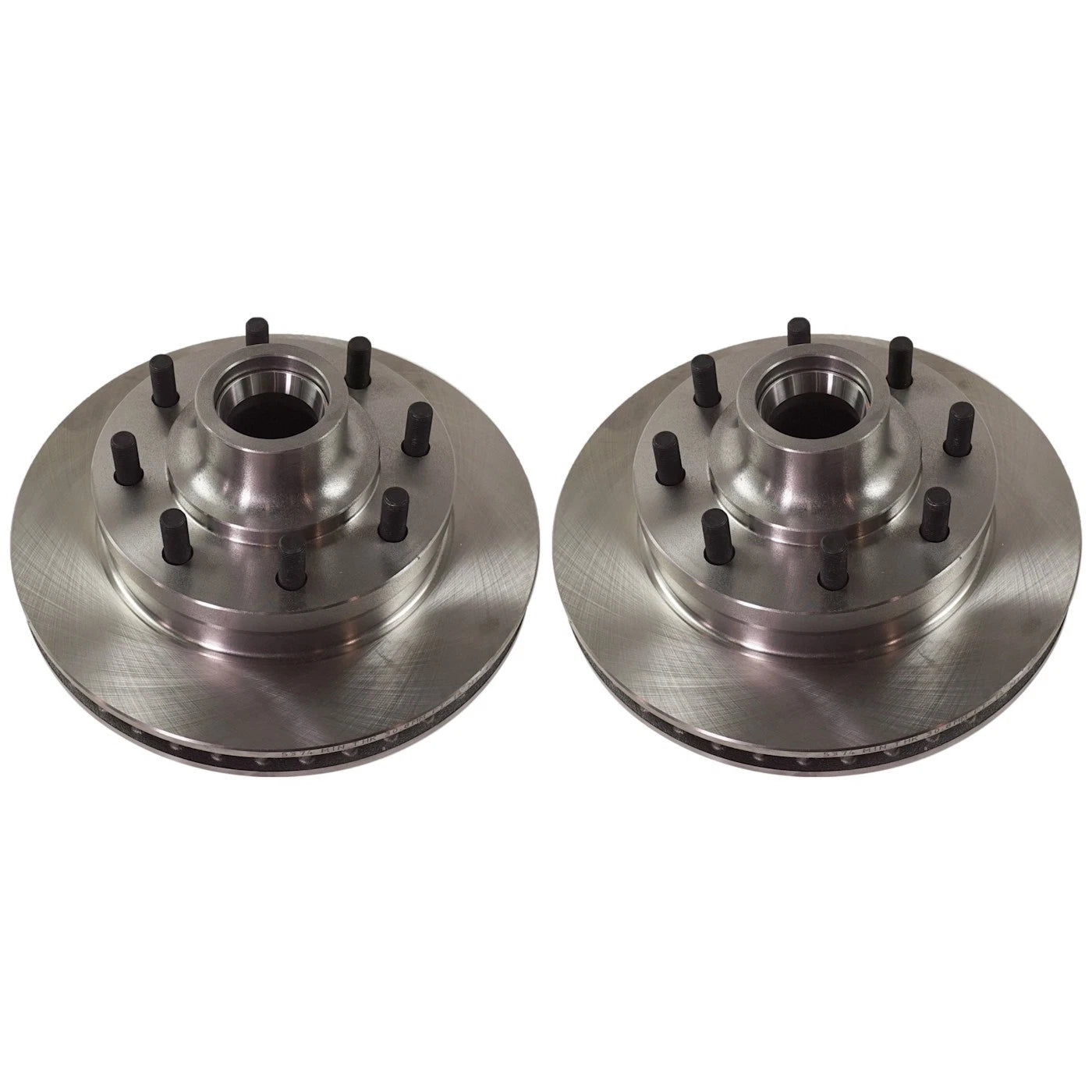 Front Brake Disc Rotors for Dodge Ram 2500 (1994–1999)