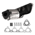 Catalytic Converter for Honda Civic Del Sol 1996–1999 1.6L