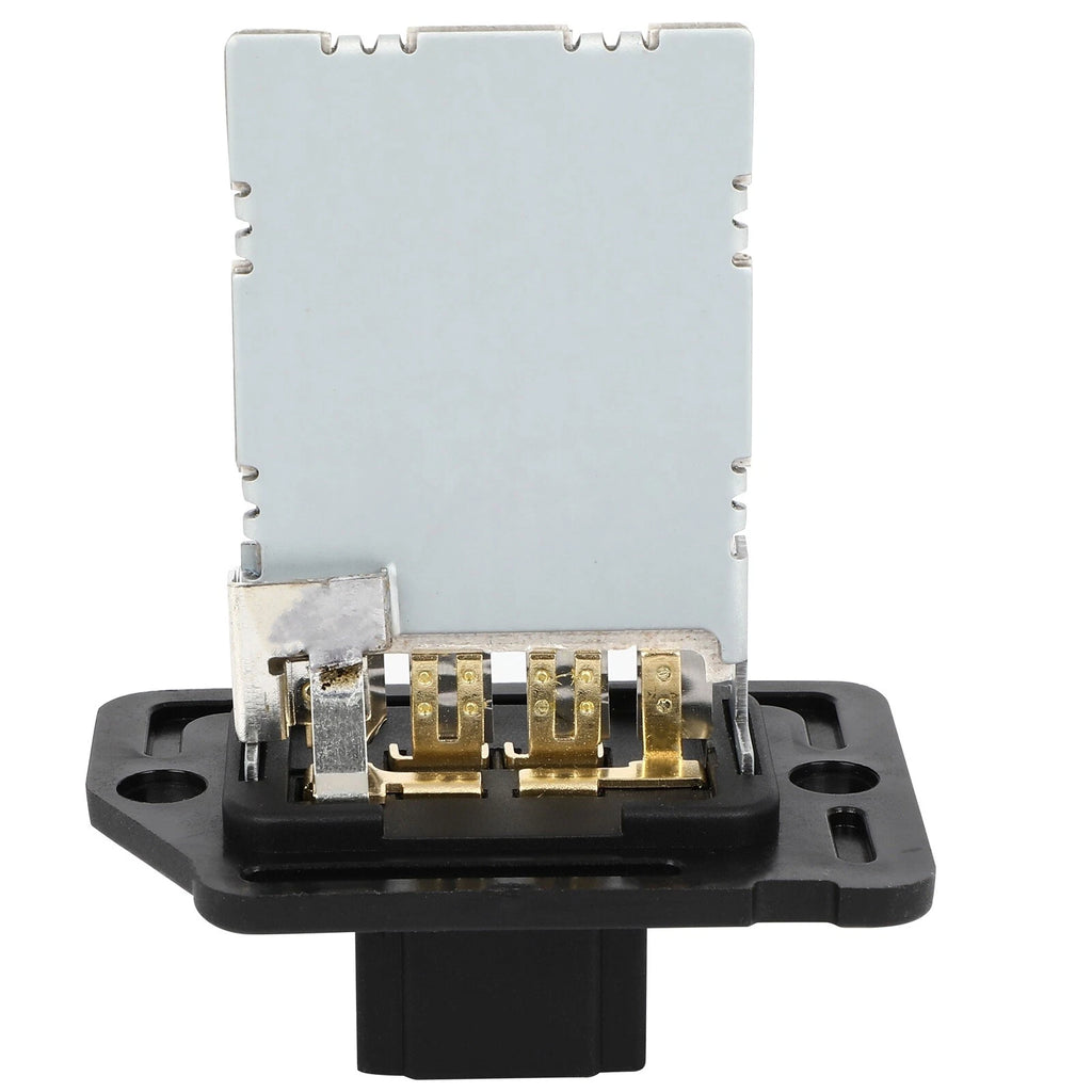 A/C Heater Motor Blower Resistor for Hyundai Santa Fe Sport (2013–2018)