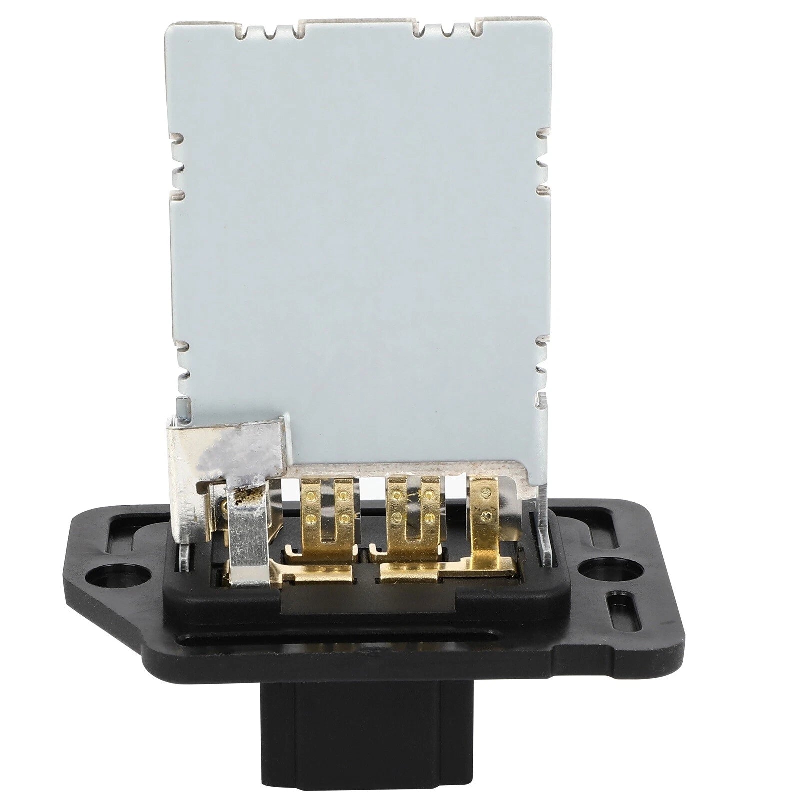 A/C Heater Motor Blower Resistor for Hyundai Santa Fe Sport (2013–2018)